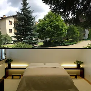 Karlikowski Apartament Sopot