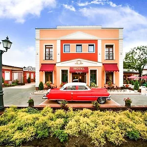 Stara Garbarnia 3* Breslau