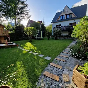 Przy świerku Apartament