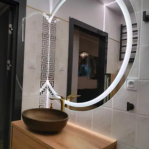 Apartamencik Przytulna Dolinka Apartament Sopot