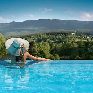 Apartahotel Happy Valley
