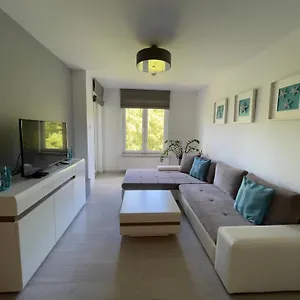 Na Polankach Apartament Kołobrzeg