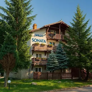 Sonata Frühstückspension