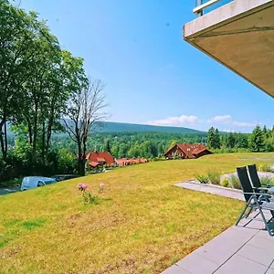 Everysky - Izerska 8 Apartament