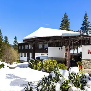 Gosciniec Mala Bawaria Resort