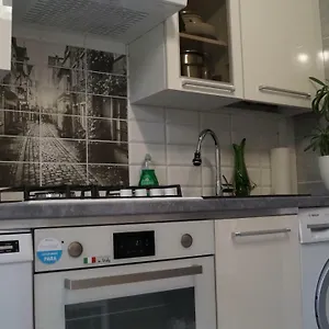 śnieżka Apartament