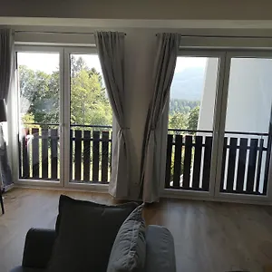 Wrzos Karkonoszy Apartament