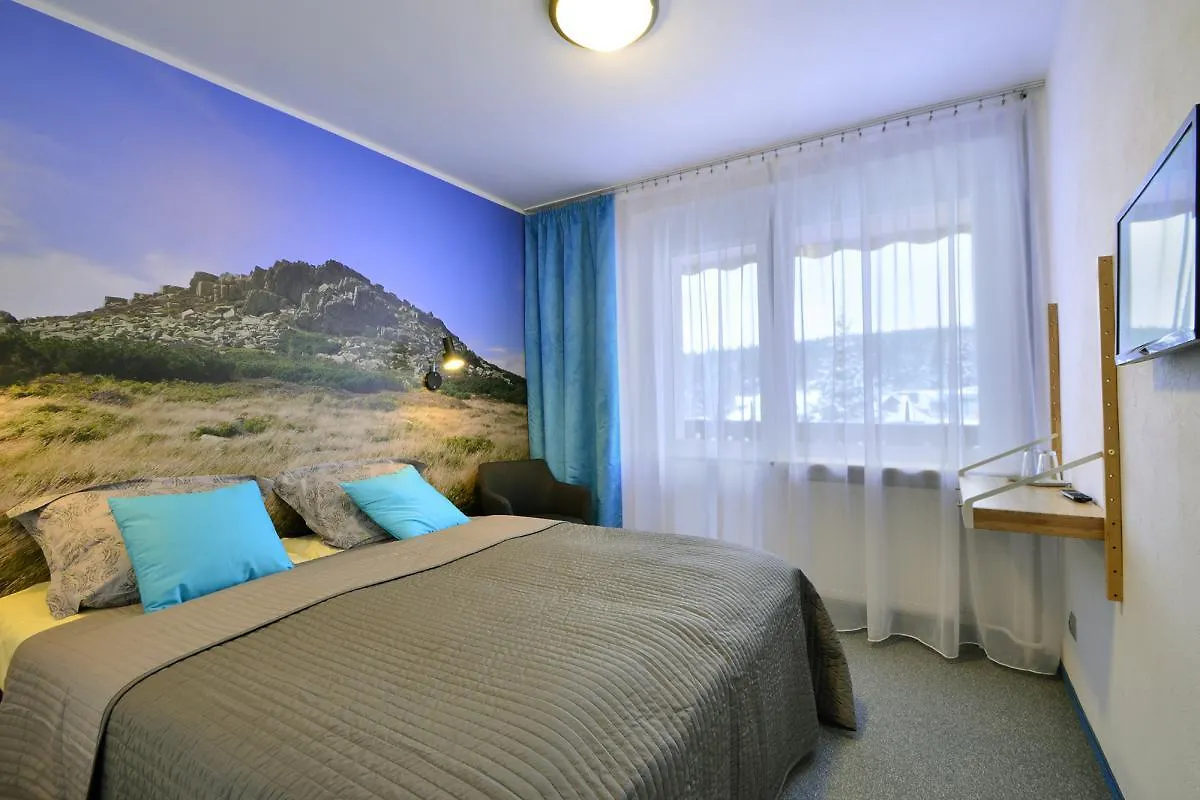 Pensjonat Jural Szklarska Poreba Bed & Breakfast